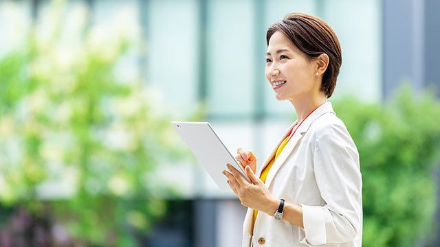 アオノ建物管理・建物管理業務