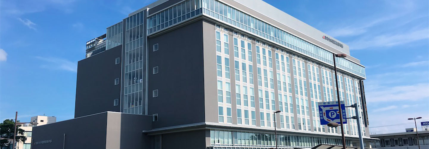 日本大学三島中央町学生寮・株式会社 アオノ建物管理