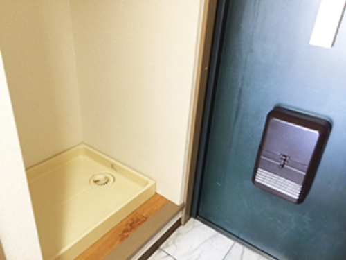 日本大学三島中央町学生寮