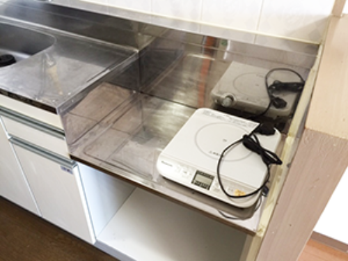 日本大学三島中央町学生寮