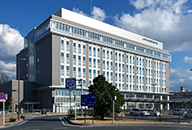 三島駅北口校舎