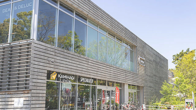 不動産賃貸（事業用）