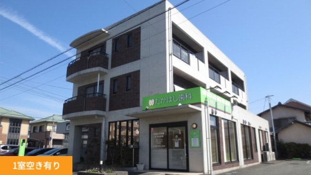 賃貸物件（住居用）フォンテーヌII　1R　40.30m²