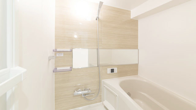 アオノ建物管理・内装工事・バスルーム