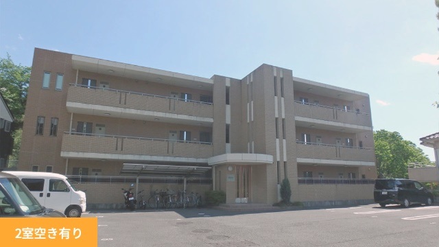 賃貸物件（住居用）ビオモンテ　1LDK・2LDK