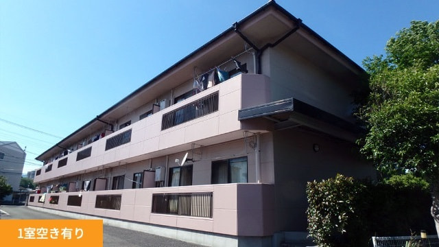 賃貸物件（住居用）ストリーム一色　2DK　44.90m²