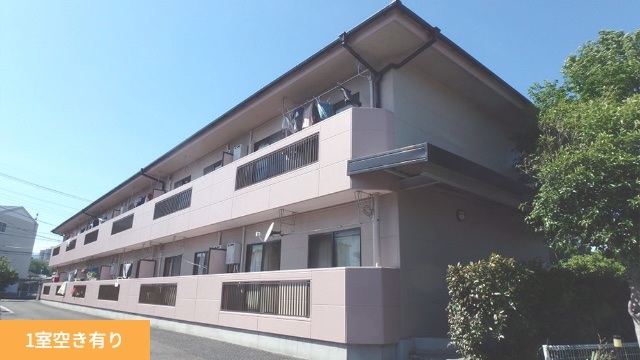 賃貸物件（住居用）ストリーム一色　2DK　44.90m²