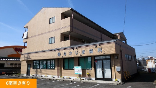 賃貸物件（住居用）ルインズワタナベ　1K・2LDK