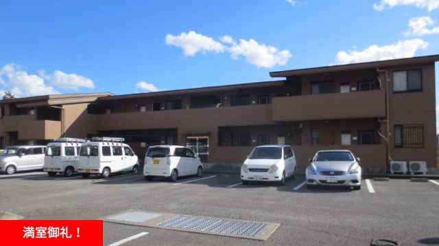 賃貸物件（住居用）レアールソフィアB　2LDK・3LDK