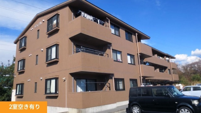 賃貸物件（住居用）レアールソフィアA　1LDK・2LDK・3LDK