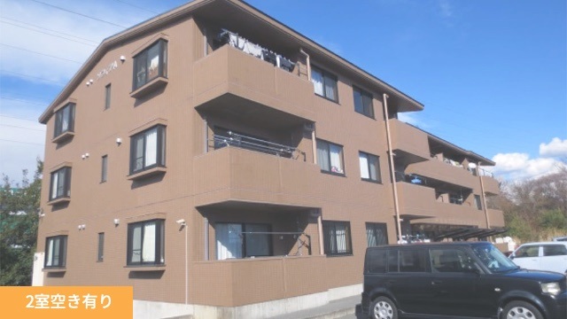 賃貸物件（住居用）レアールソフィアA　1LDK・2LDK・3LDK