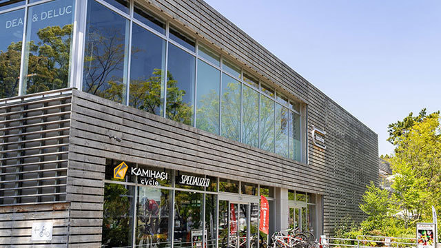 不動産賃貸（事業用）