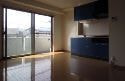 賃貸物件（住居用）ルインズII　1LDK