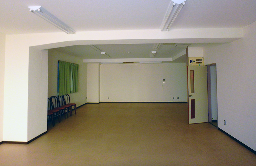 賃貸物件（事業用）沼津市高島町　佐藤ビル　ワンフロア　77.12m²