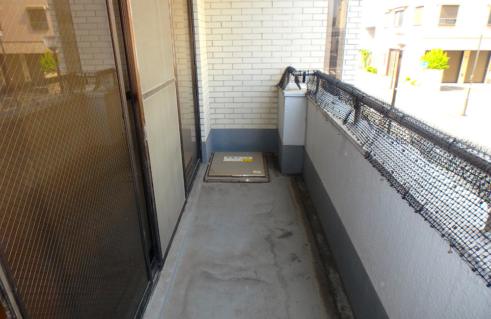 賃貸物件（事業用）沼津市高島町　佐藤ビル　ワンフロア　77.12m²